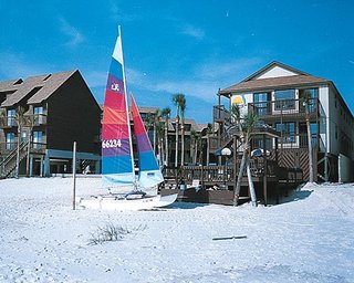 Southern Shores Beach Resort