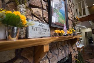 Bluegreen Vacations Blue Ridge Village