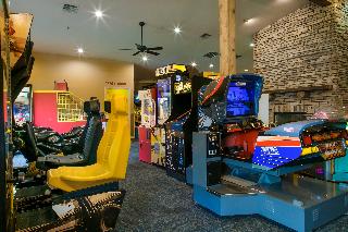 Holiday Hills Resort at Branson