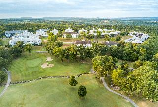 Holiday Hills Resort at Branson