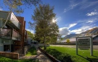 Shadow Mountain Lodge at Aspen