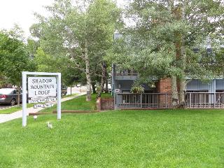 Shadow Mountain Lodge at Aspen