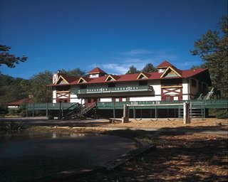 General view
