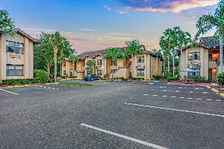 Alhambra Villas