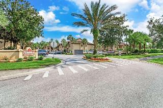 Alhambra Villas