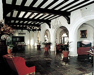 General view