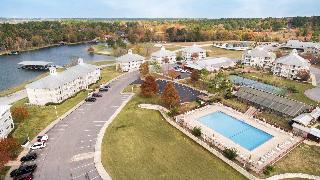 Piney Shores Resorts
