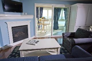 The Edgewater Beach Resort