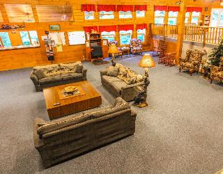 Smoketree Lodge