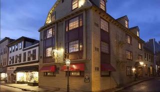 America`s Cup Inn