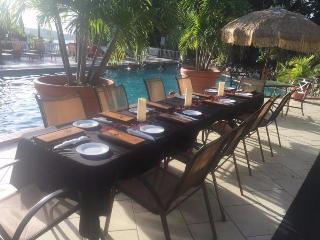 Flamboyan on the Bay Resort