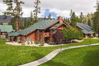 WorldMark Big Bear Lake
