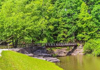 Golf Club Villas at Big Canoe