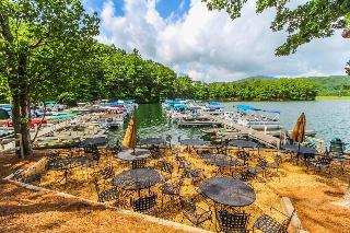 Golf Club Villas at Big Canoe