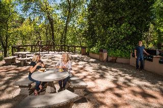 Arroyo Roble Resort