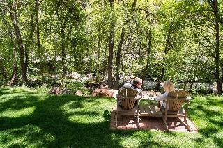 Arroyo Roble Resort