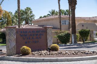 Raintree`s Cimarron Golf Resort Palm Springs