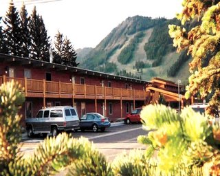 General view