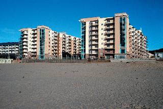 WorldMark Seaside