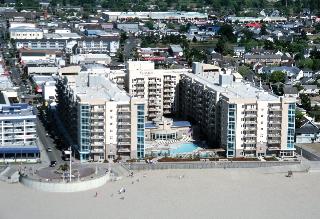 WorldMark Seaside