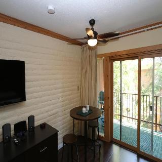 North Lake Lodges