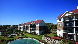 Club Wyndham Mountain Vista