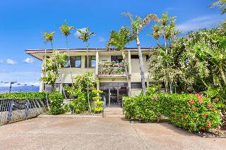 Maui Beach Vacation Club