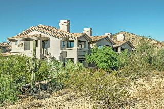 WorldMark Phoenix - South Mountain Preserve