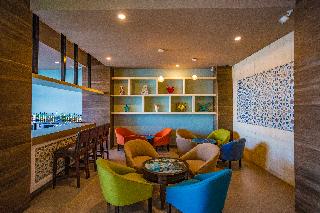 Pacific Palace Beach Tower Hotel photo 8