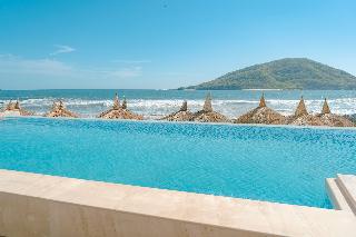 Pacific Palace Beach Tower Hotel photo 9