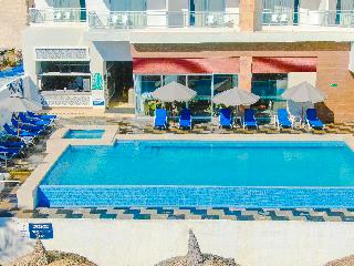 Pacific Palace Beach Tower Hotel photo 5