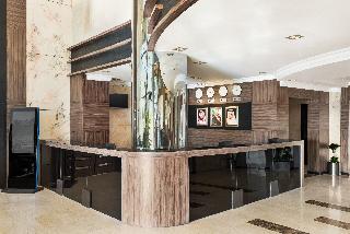 Howard Johnson By Wyndham Dammam