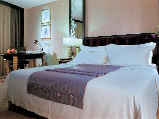 Dongguan Silverworld Garden Hotel
