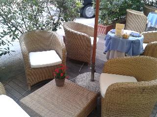 Hotel San Martino, Lucca
