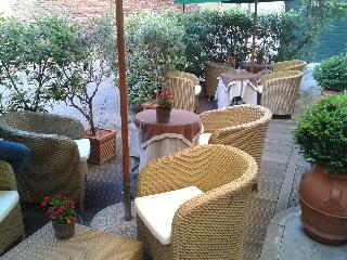 Hotel San Martino, Lucca