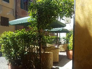 Hotel San Martino, Lucca