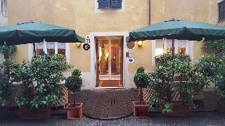 Hotel San Martino, Lucca