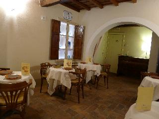 Hotel San Martino, Lucca
