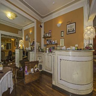 Hotel San Martino, Lucca