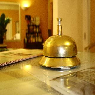 Hotel San Martino, Lucca