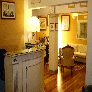 Hotel San Martino, Lucca