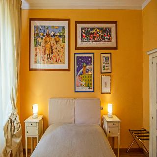 Hotel San Martino, Lucca