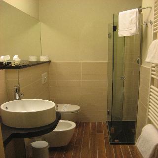 Hotel San Martino, Lucca