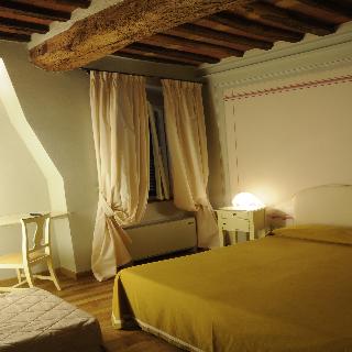 Hotel San Martino, Lucca
