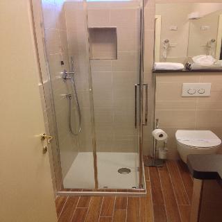 Hotel San Martino, Lucca