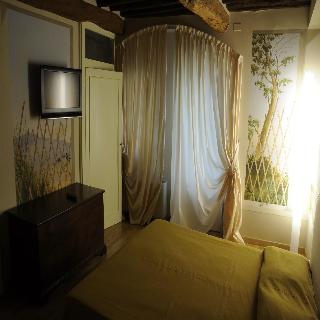 Hotel San Martino, Lucca