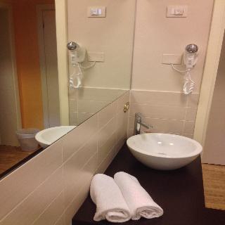 Hotel San Martino, Lucca