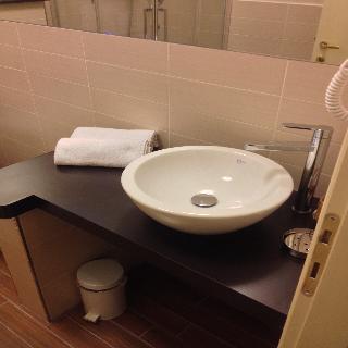 Hotel San Martino, Lucca