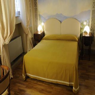 Hotel San Martino, Lucca