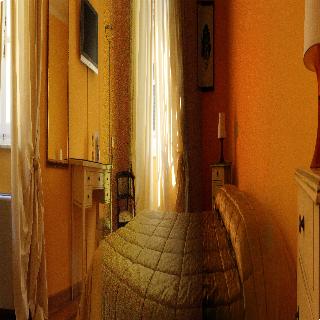 Hotel San Martino, Lucca